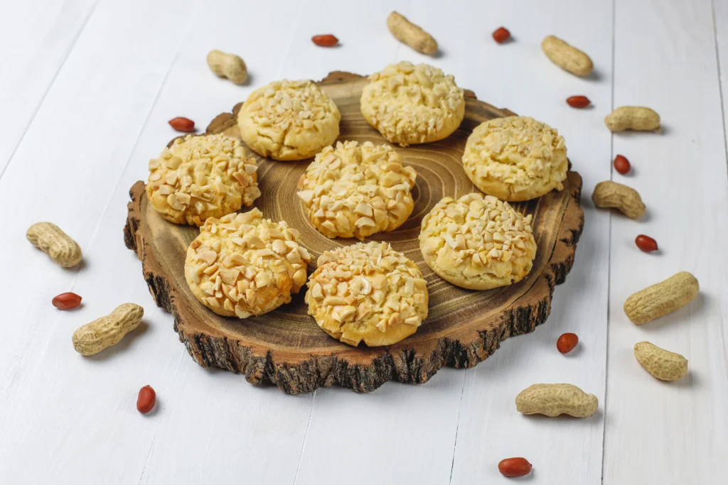 butternut cookie recipe