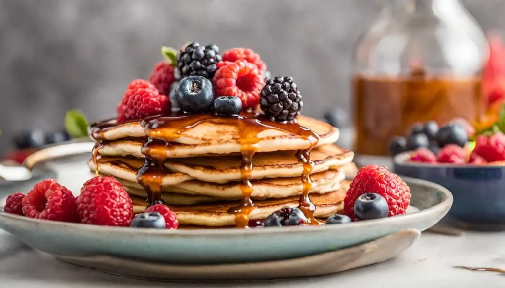 Kodiak Cake Mix Recipes