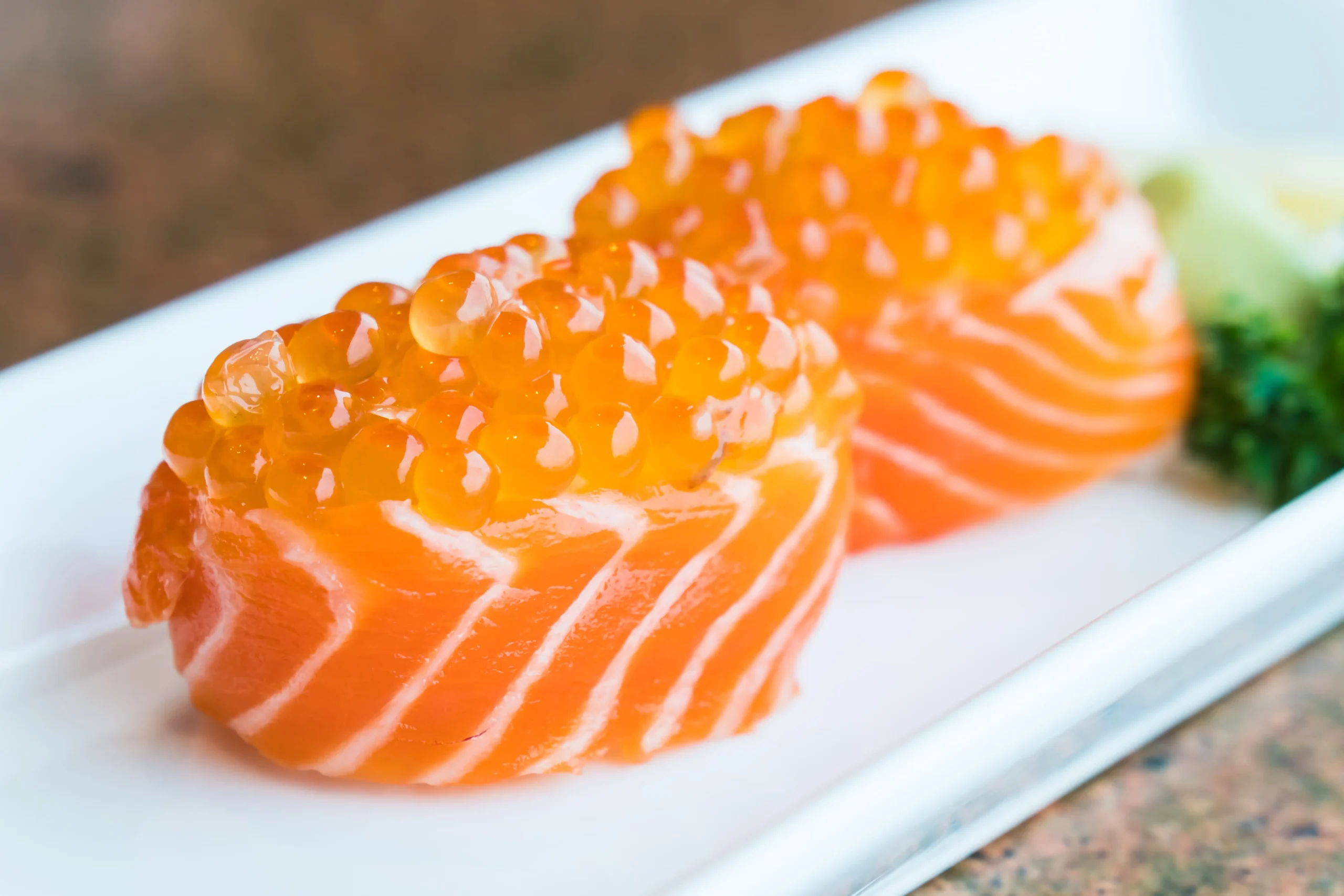Kokanee Salmon Recipe