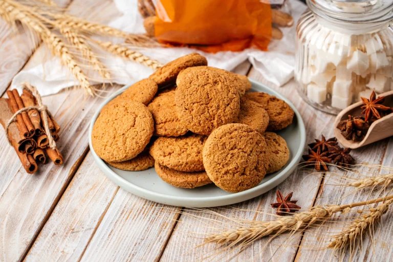 butternut cookie recipe