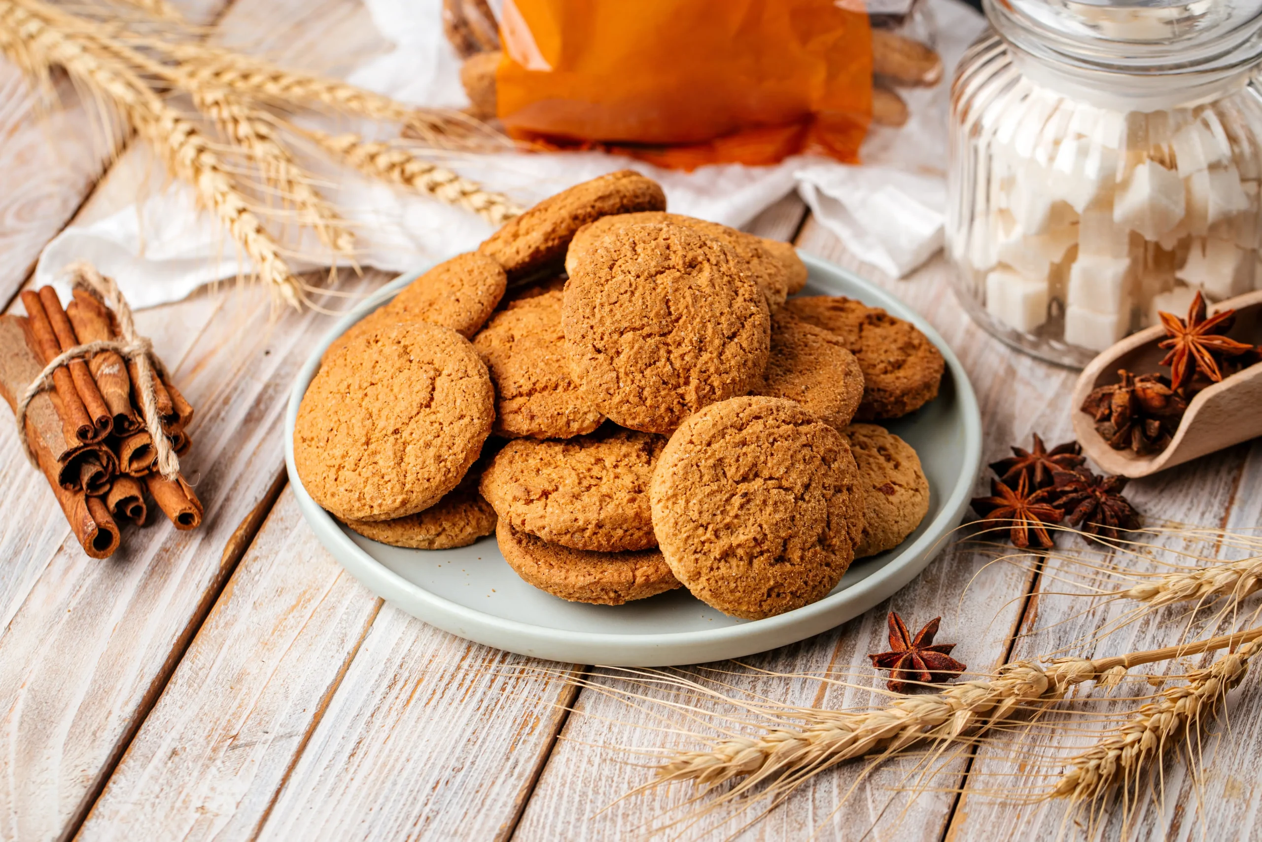 butternut cookie recipe
