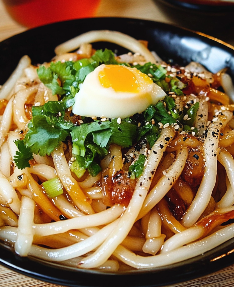 Japanese pan noodles quickest recipes