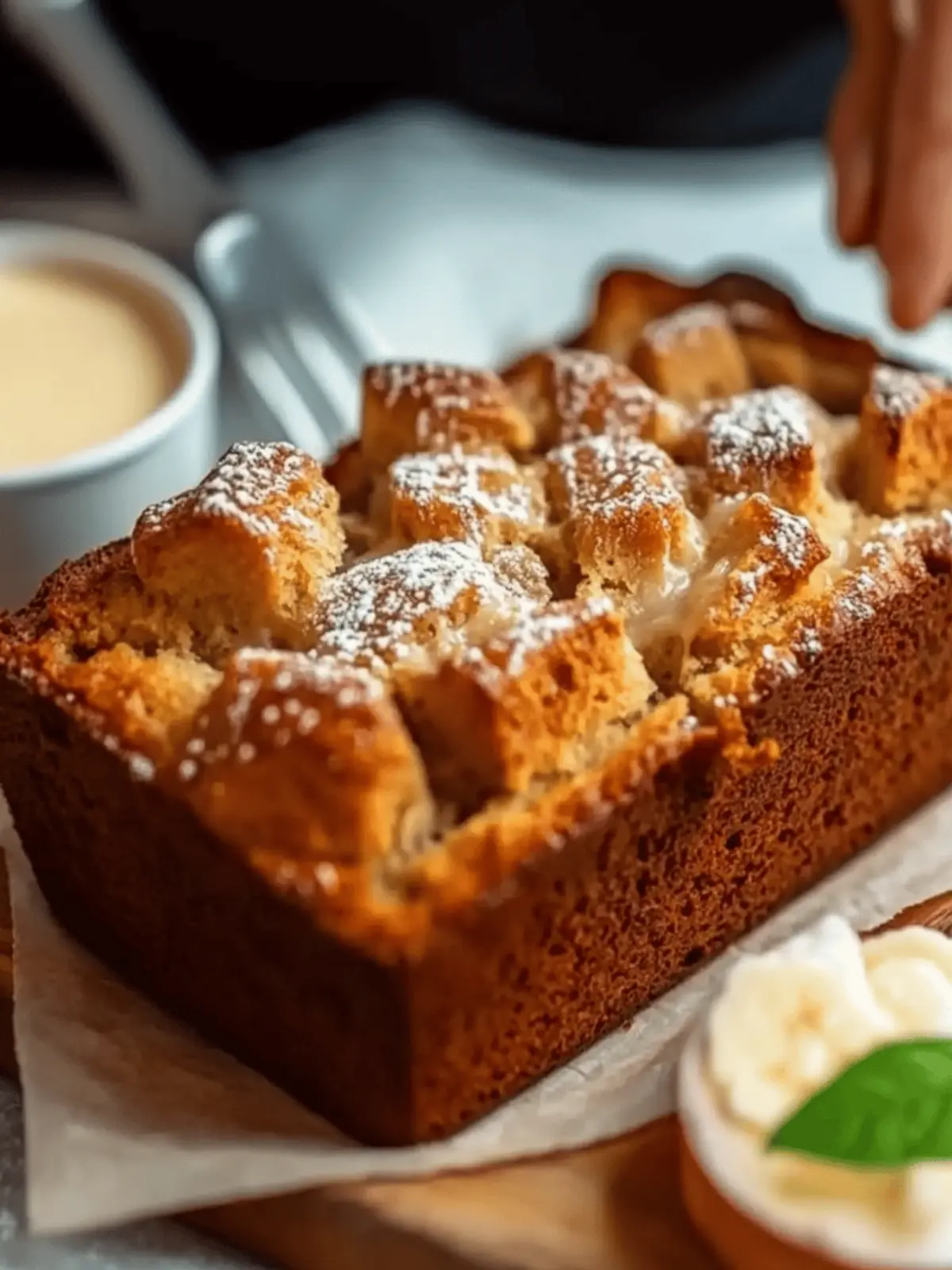 World's Best Banana Bread