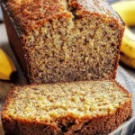 Gluten-Free Banana Bread