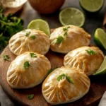 Bolivian Salteñas