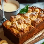 World's Best Banana Bread