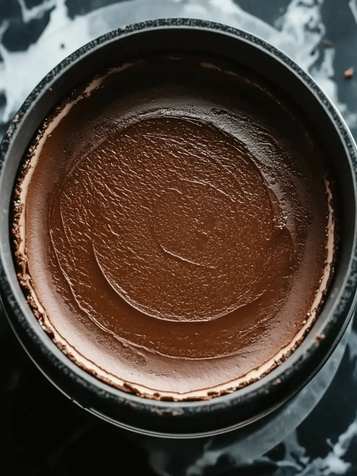 Coffee Cheesecake