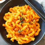 Gochujang Pasta