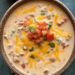 Queso Soup