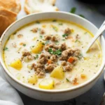 Sausage Potato Soup