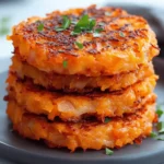 Sweet Potato Hash Browns