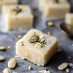 Milk Barfi