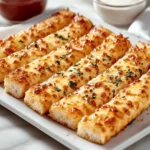 Pizza Hut Cheese Sticks
