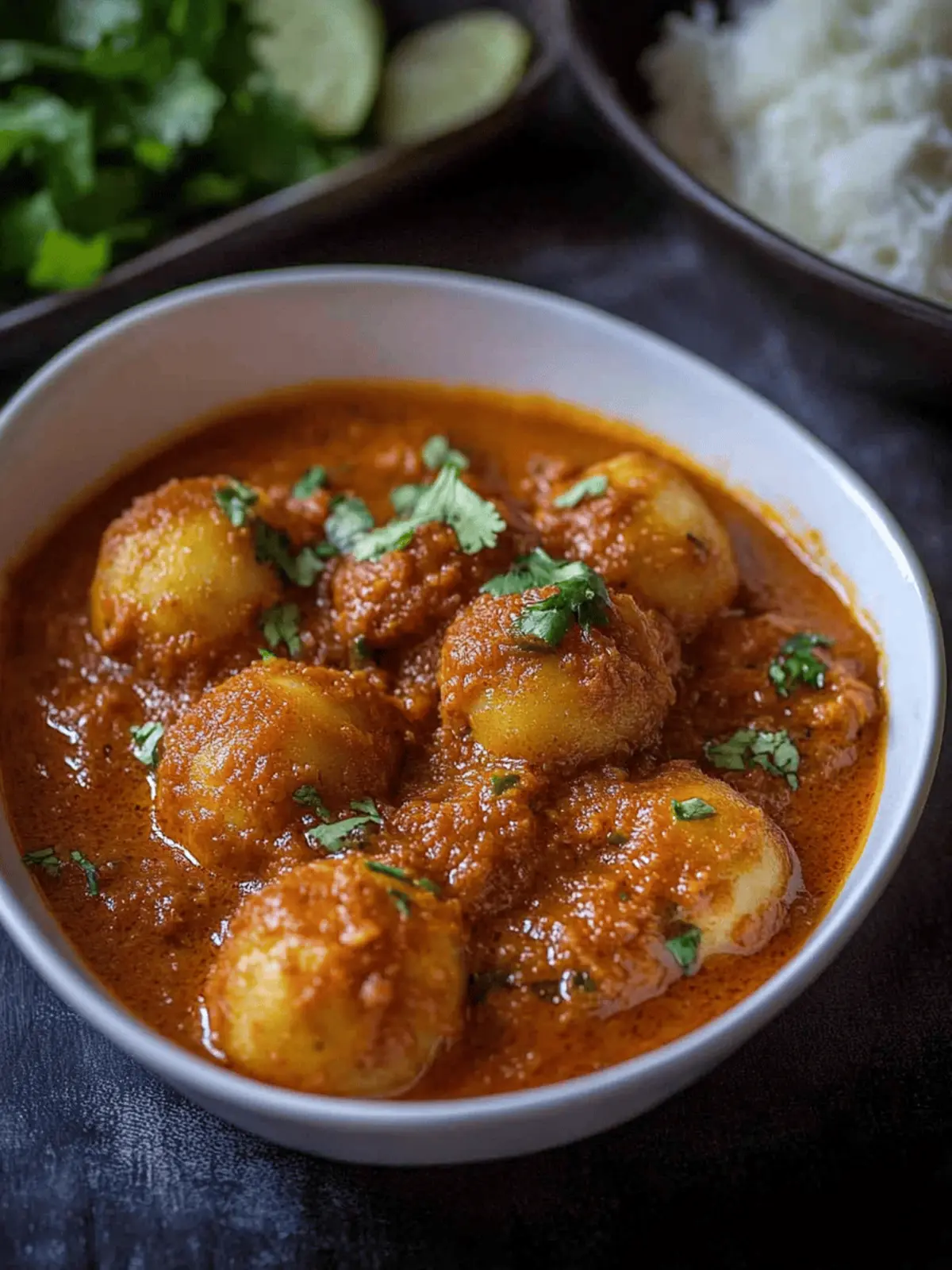 PUNJABI DUM ALOO