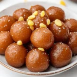 Gulab Jamun