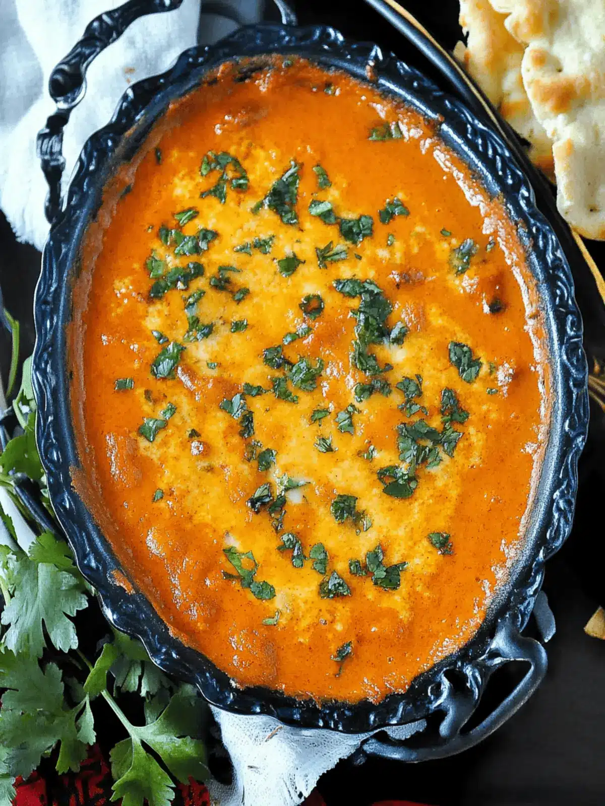 Tikka Masala Dip
