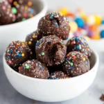 Cosmic Brownie Bites