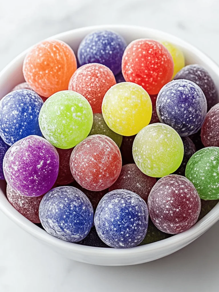 Kool-Aid Grapes