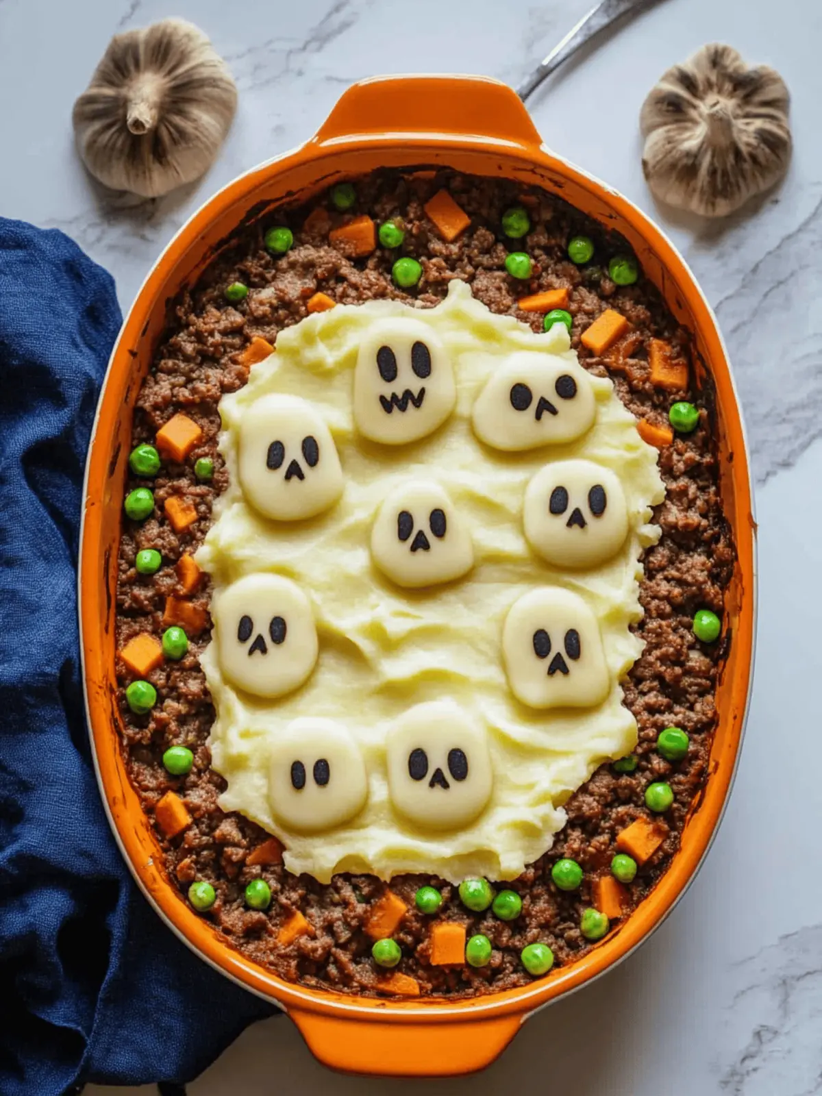 Creepy Shepherd’s Pie