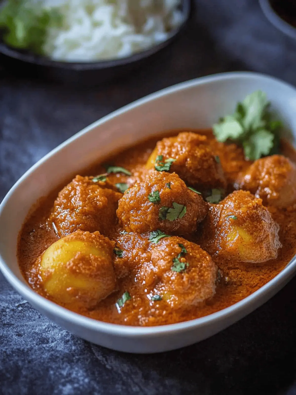 PUNJABI DUM ALOO