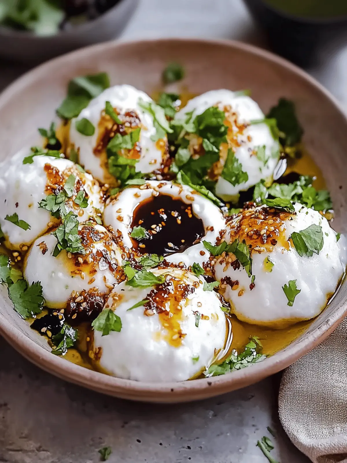 Dahi Vada