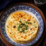 Chinese Green Onion Pancakes