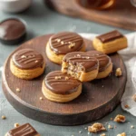 TWIX COOKIES