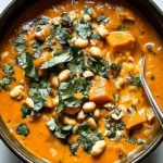 African Peanut Soup