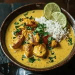 Churu Chicken Amarillo