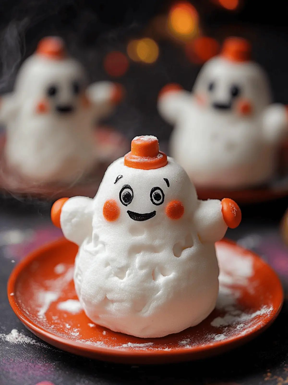 Ghostbusters Stay Puft Marshmallows