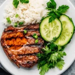 Vietnamese Pork Chops