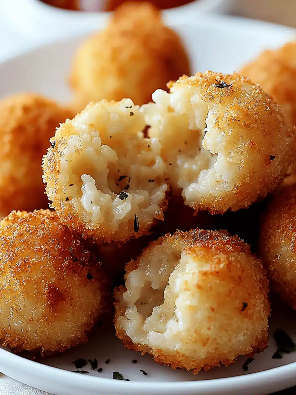 Arancini