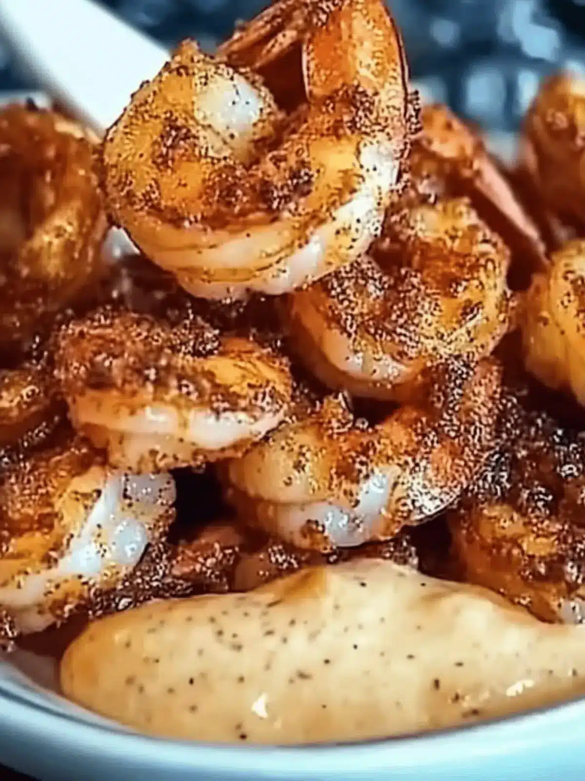Coconut Shrimp with Sweet Chili Mayo