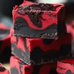 Vampire Fudge