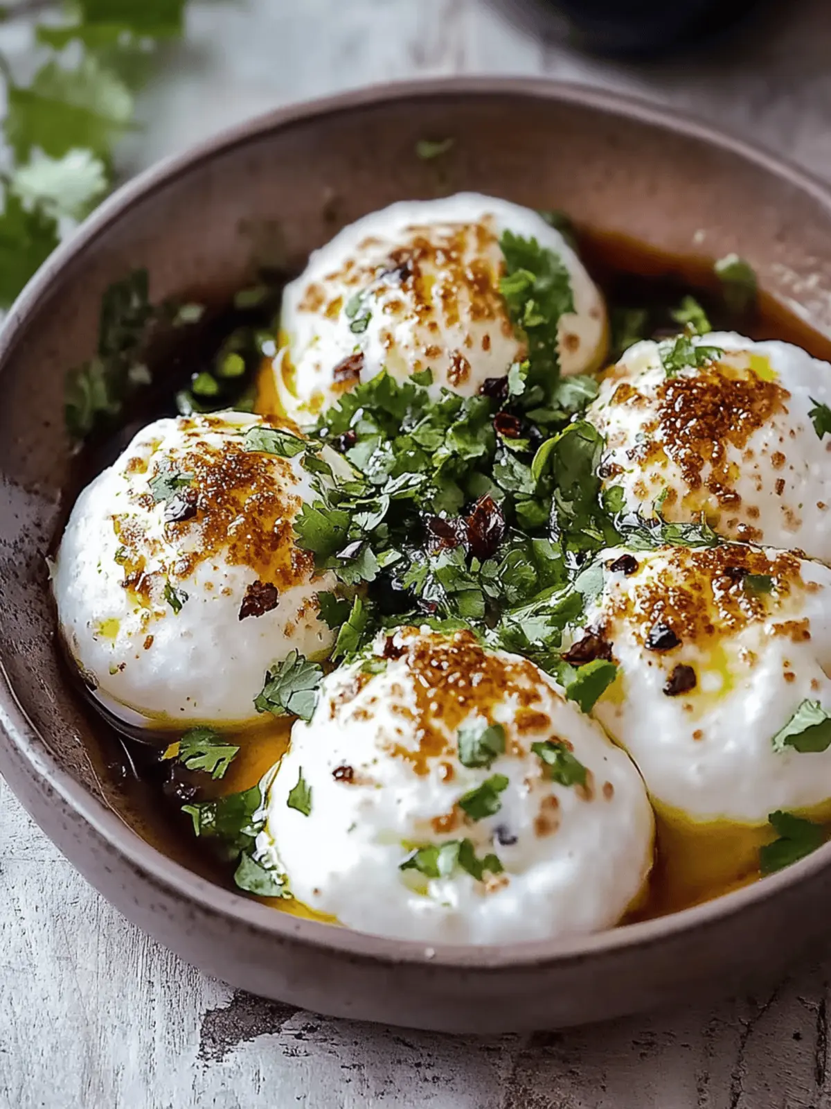 Dahi Vada