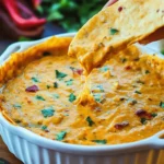 Pav Bhaji Dip