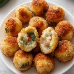 Keto Jalapeno Popper Bites