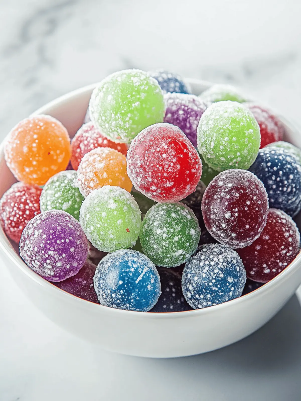Kool-Aid Grapes