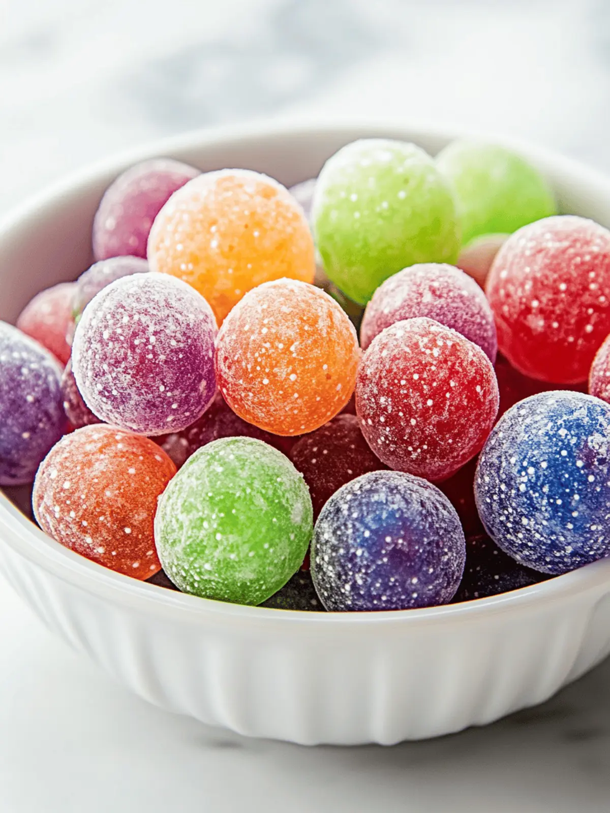 Kool-Aid Grapes
