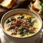 Zuppa Toscana