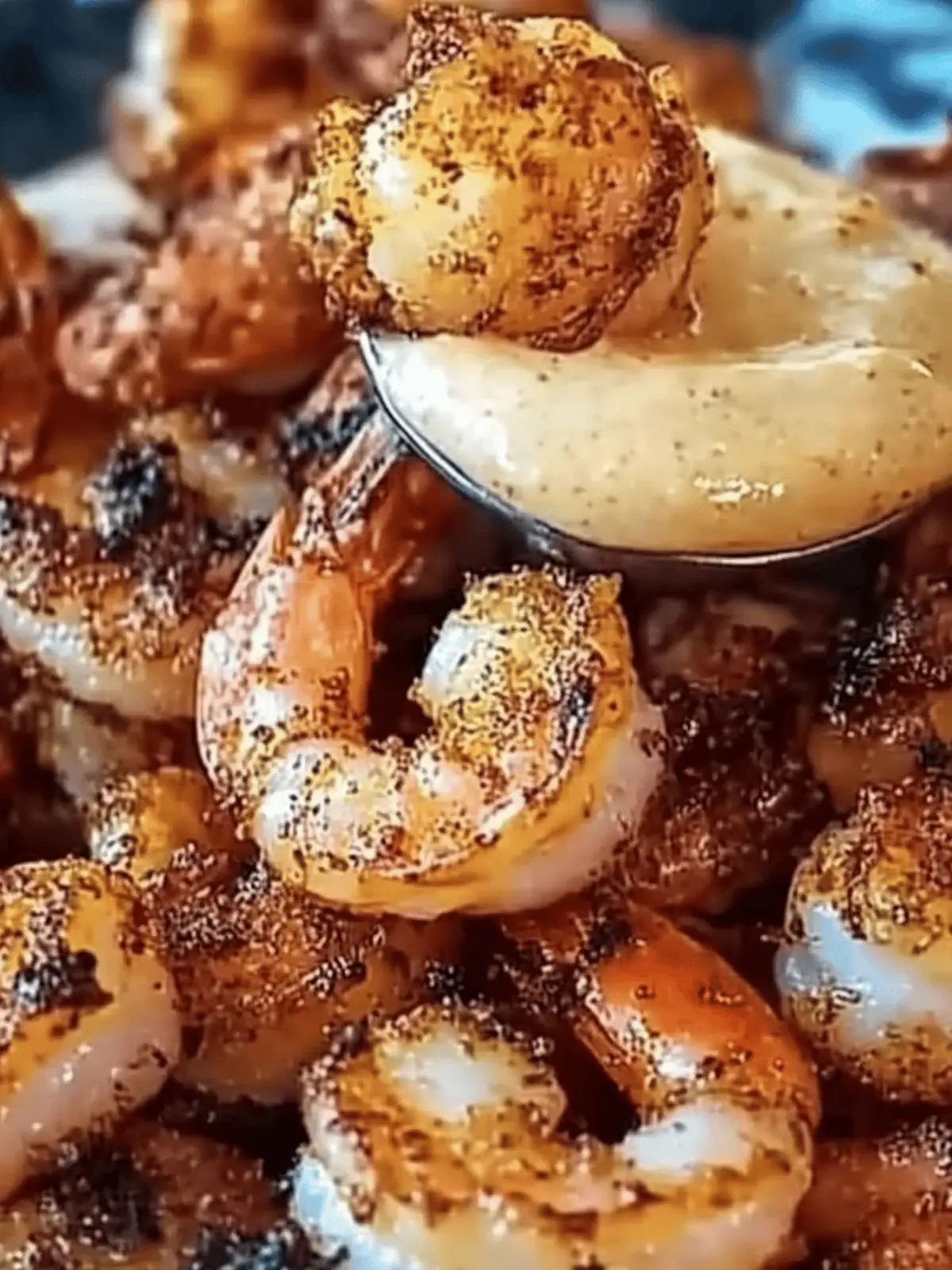 Coconut Shrimp with Sweet Chili Mayo