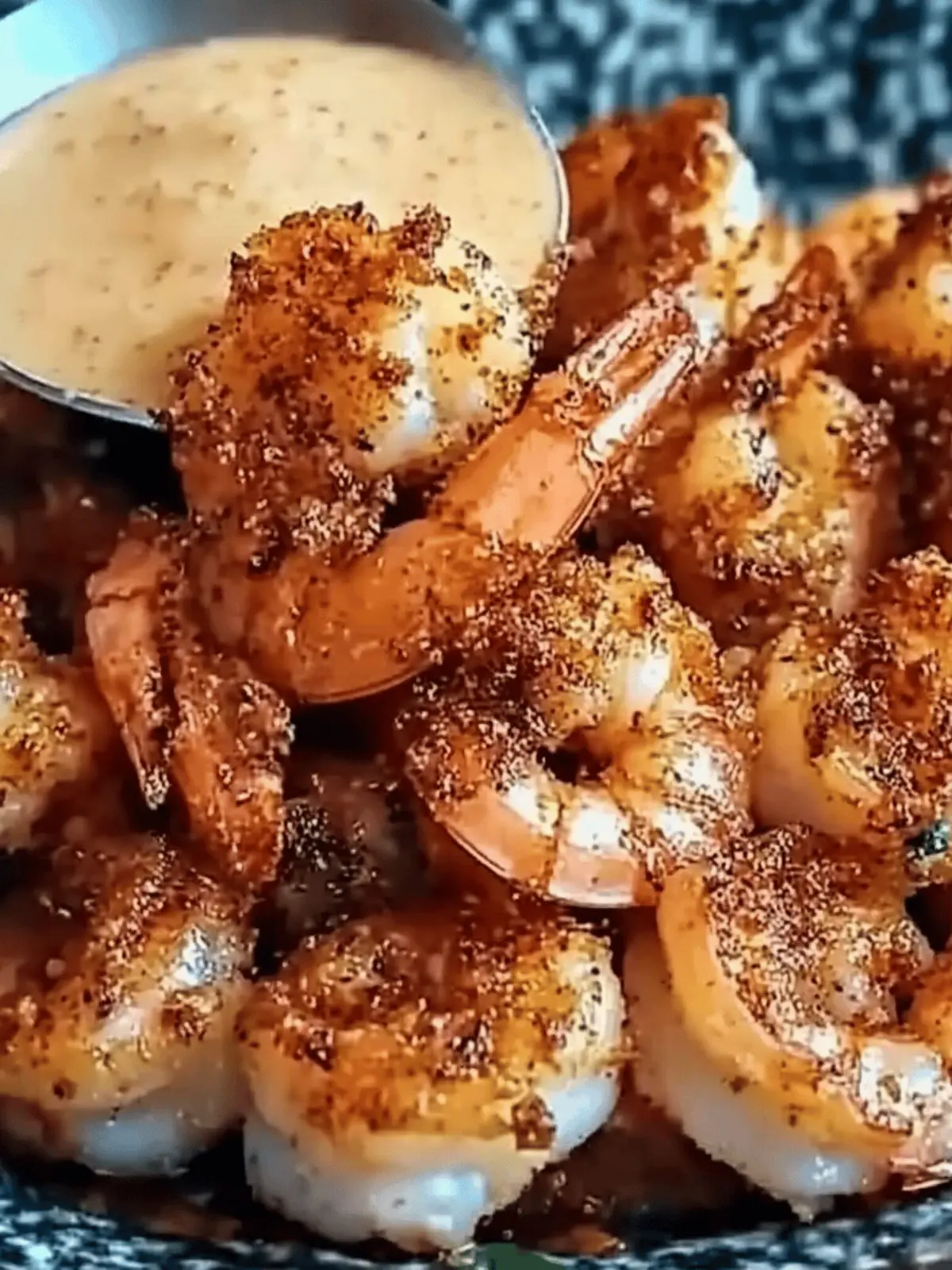 Coconut Shrimp with Sweet Chili Mayo