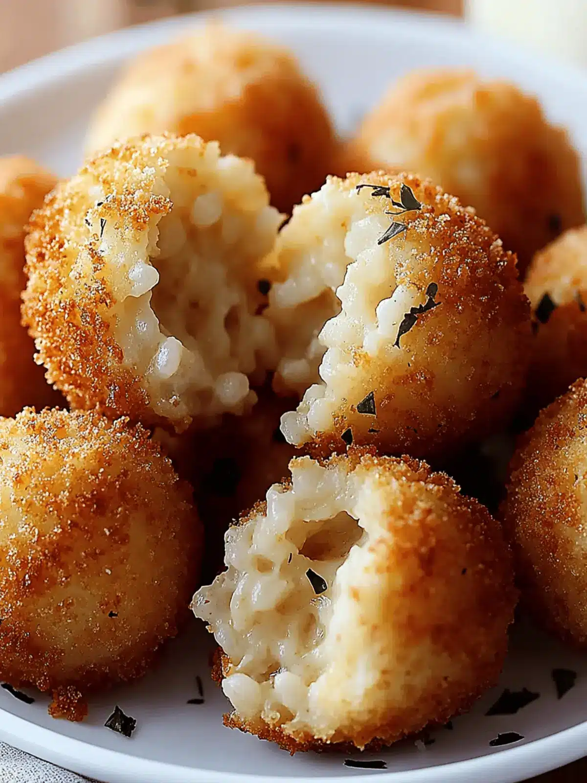 Arancini