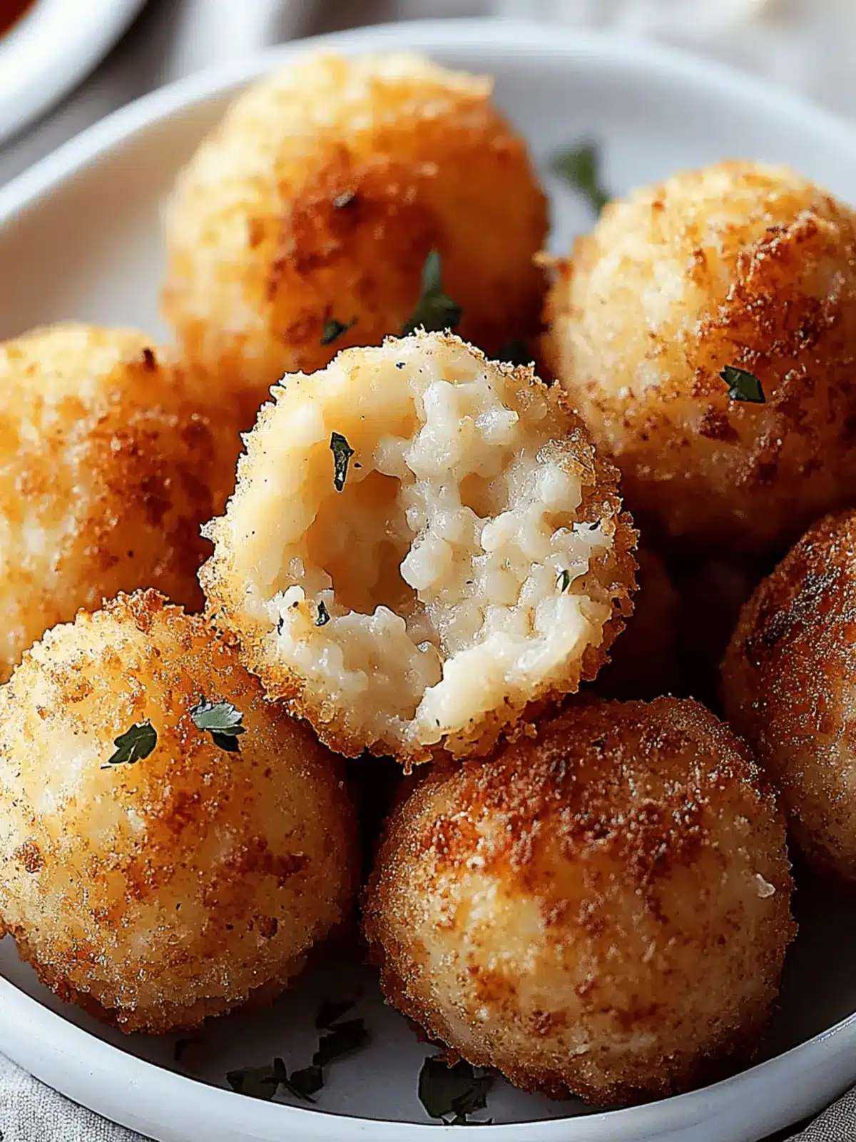 Arancini