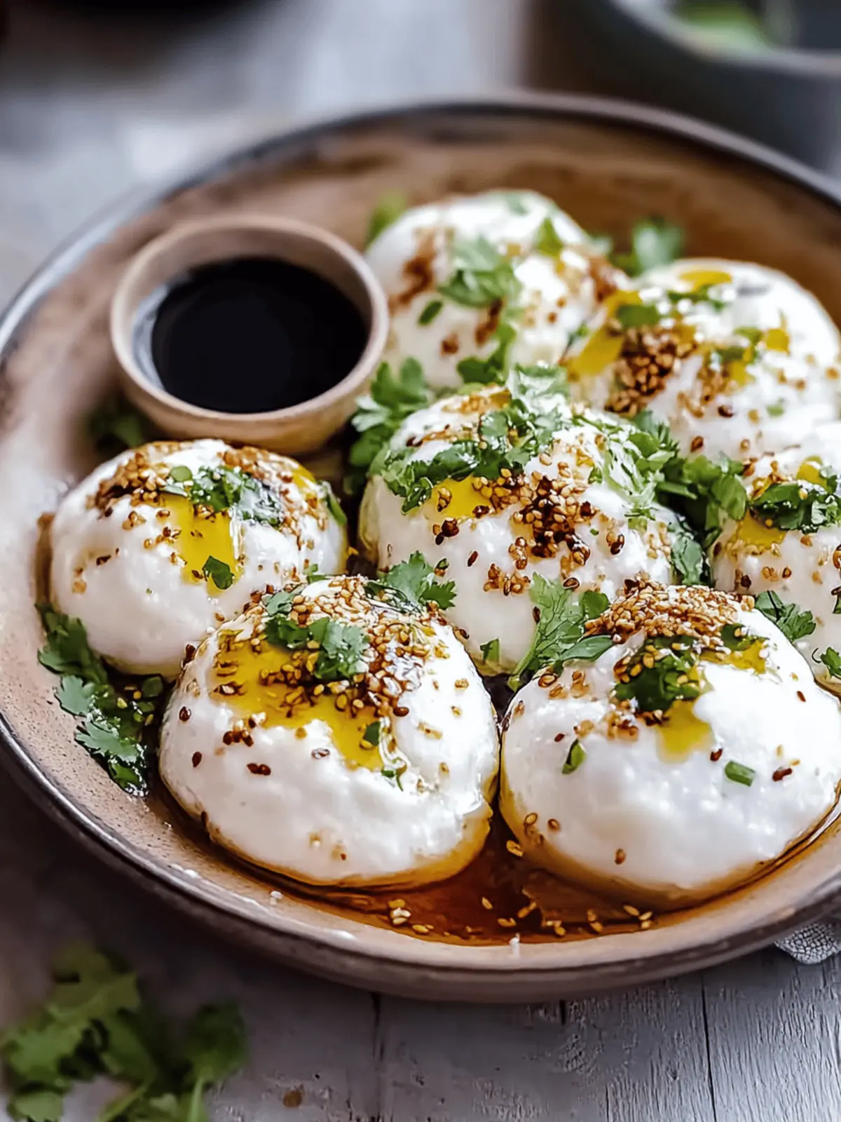 Dahi Vada