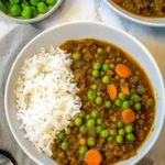 Peas Stew