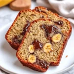 Yogurt Banana Bread