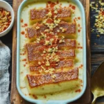 Baked Shahi Tukra