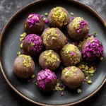 Gujiya Truffles