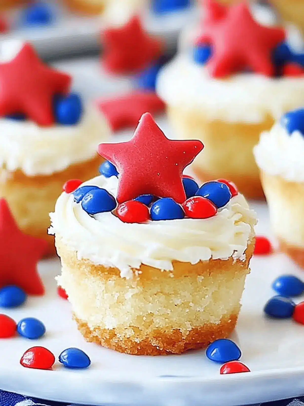 Mini Cheesecakes Recipe